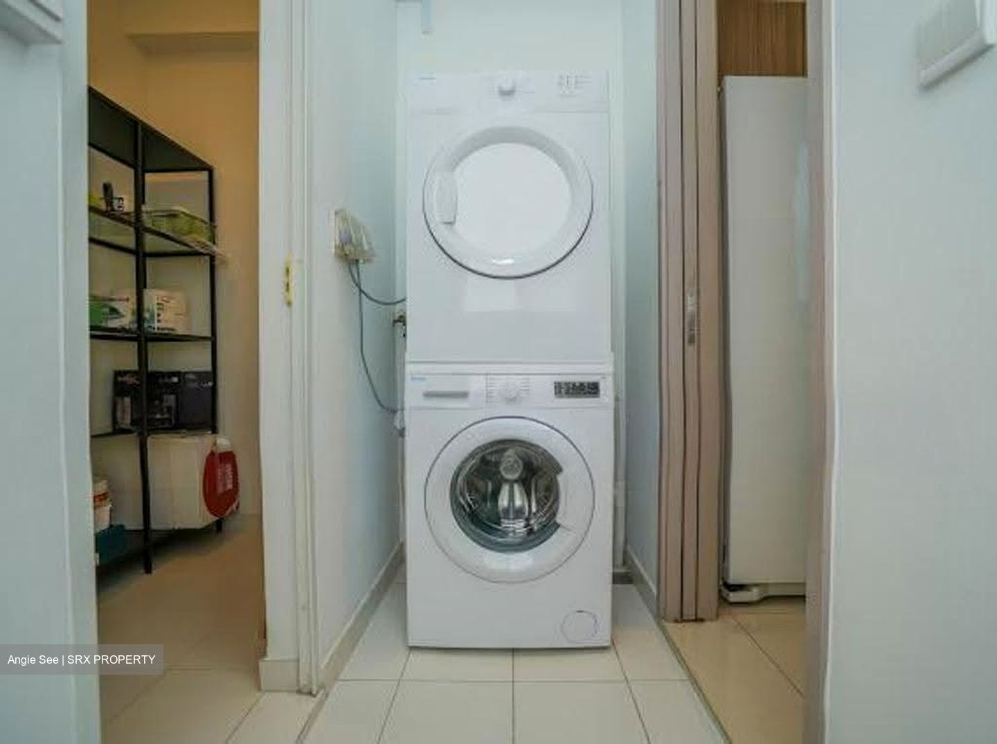 Optima @ Tanah Merah (D16), Condominium #610378091